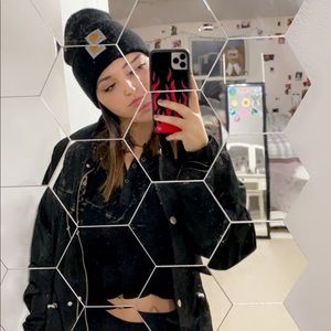 Meet your Posher, Kayli